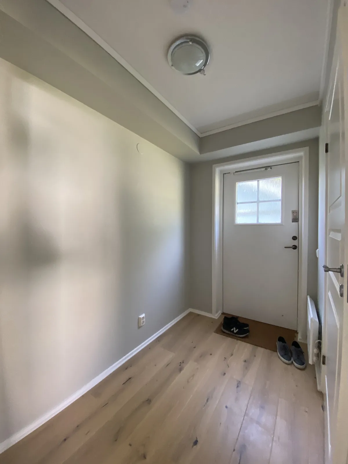 Hyreslägenhet på Hisings Backa i hisings-backa