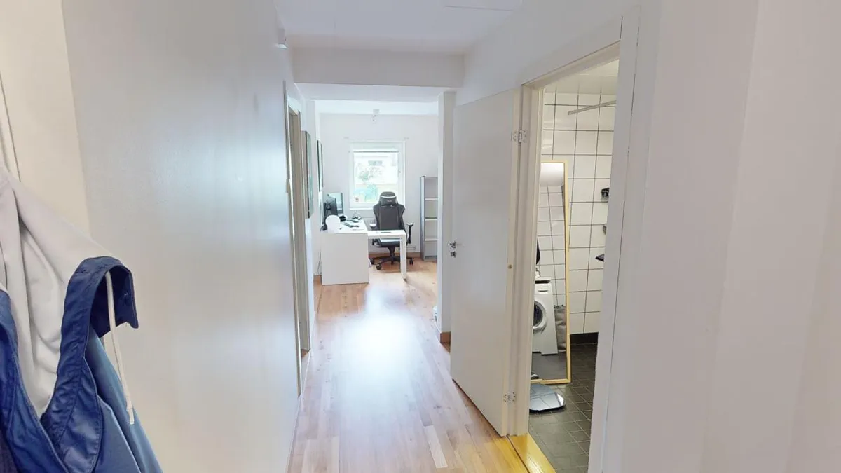 Hyreslägenhet på Malmö i malmo