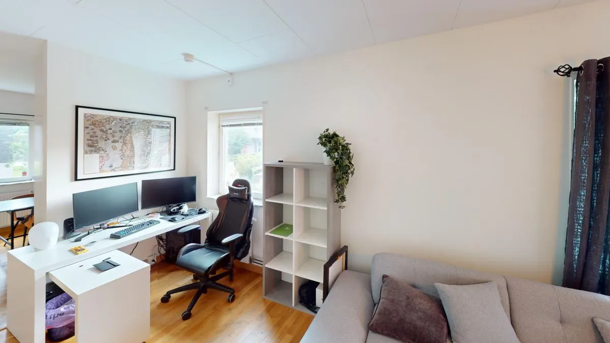 Hyreslägenhet på Malmö i malmo