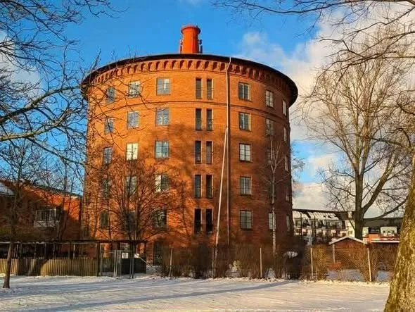 Hyreslägenhet på Malmö i malmo