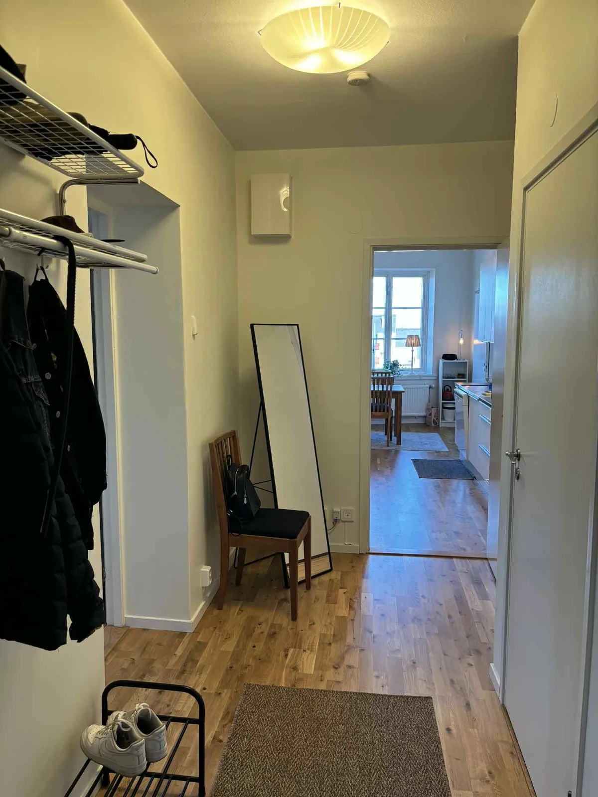 Hyreslägenhet på Malmö i malmo