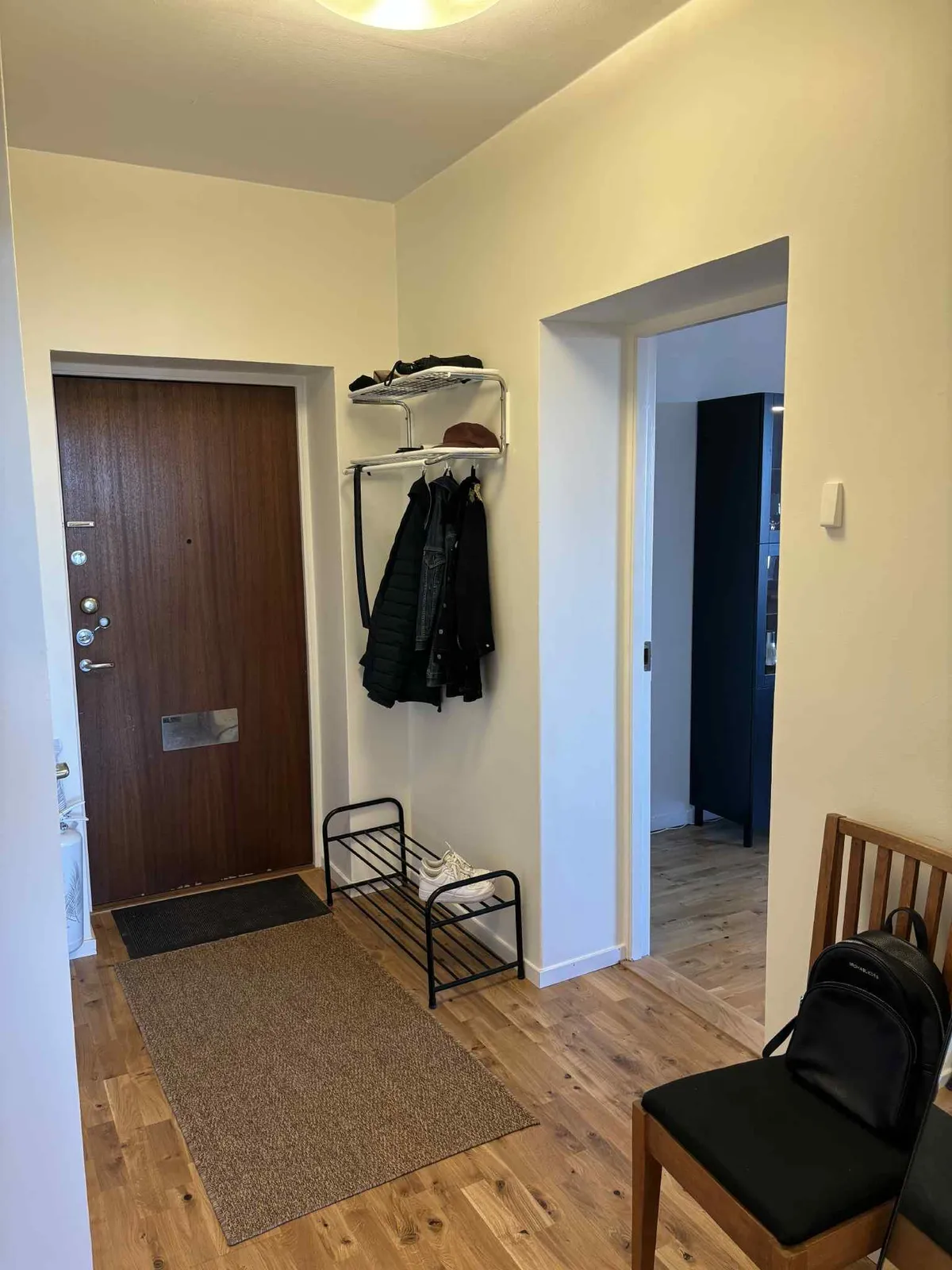 Hyreslägenhet på Malmö i malmo