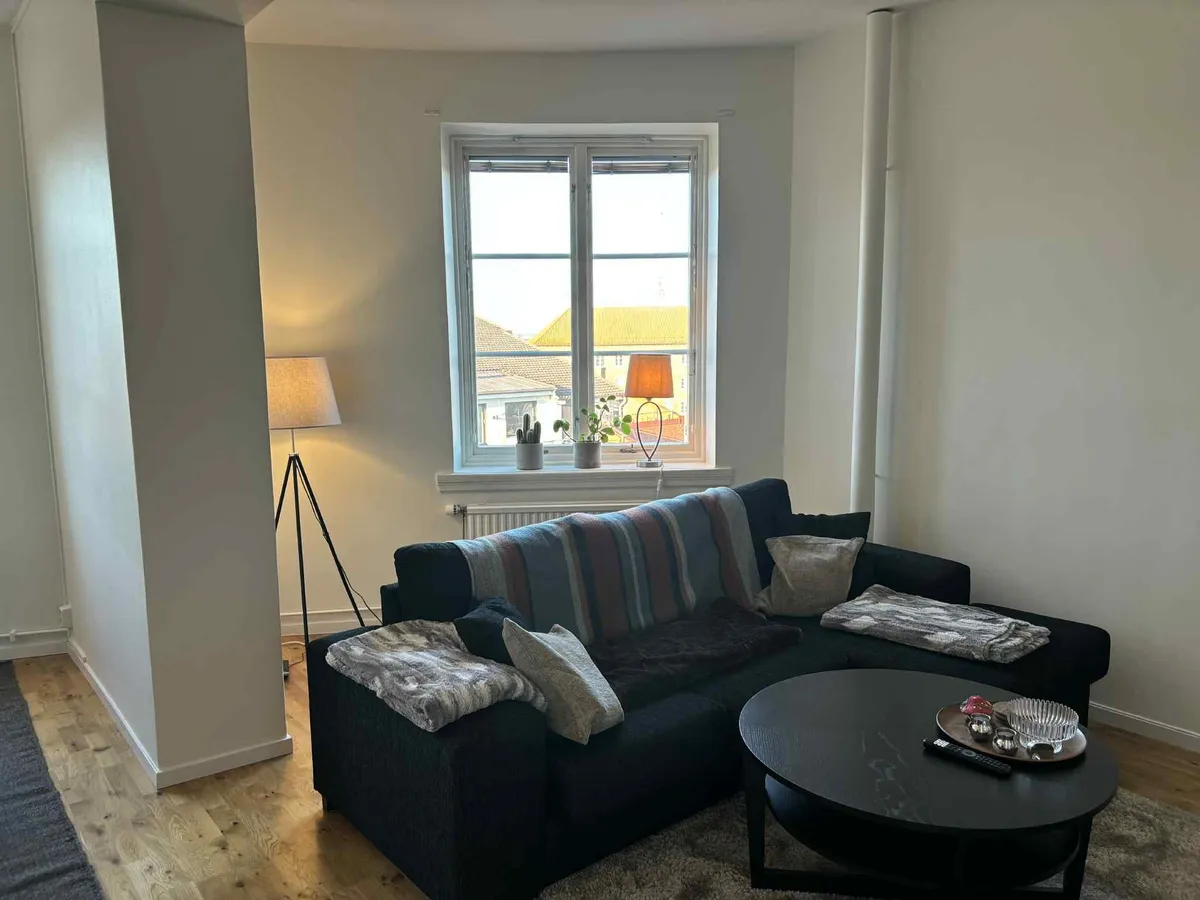 Hyreslägenhet på Malmö i malmo