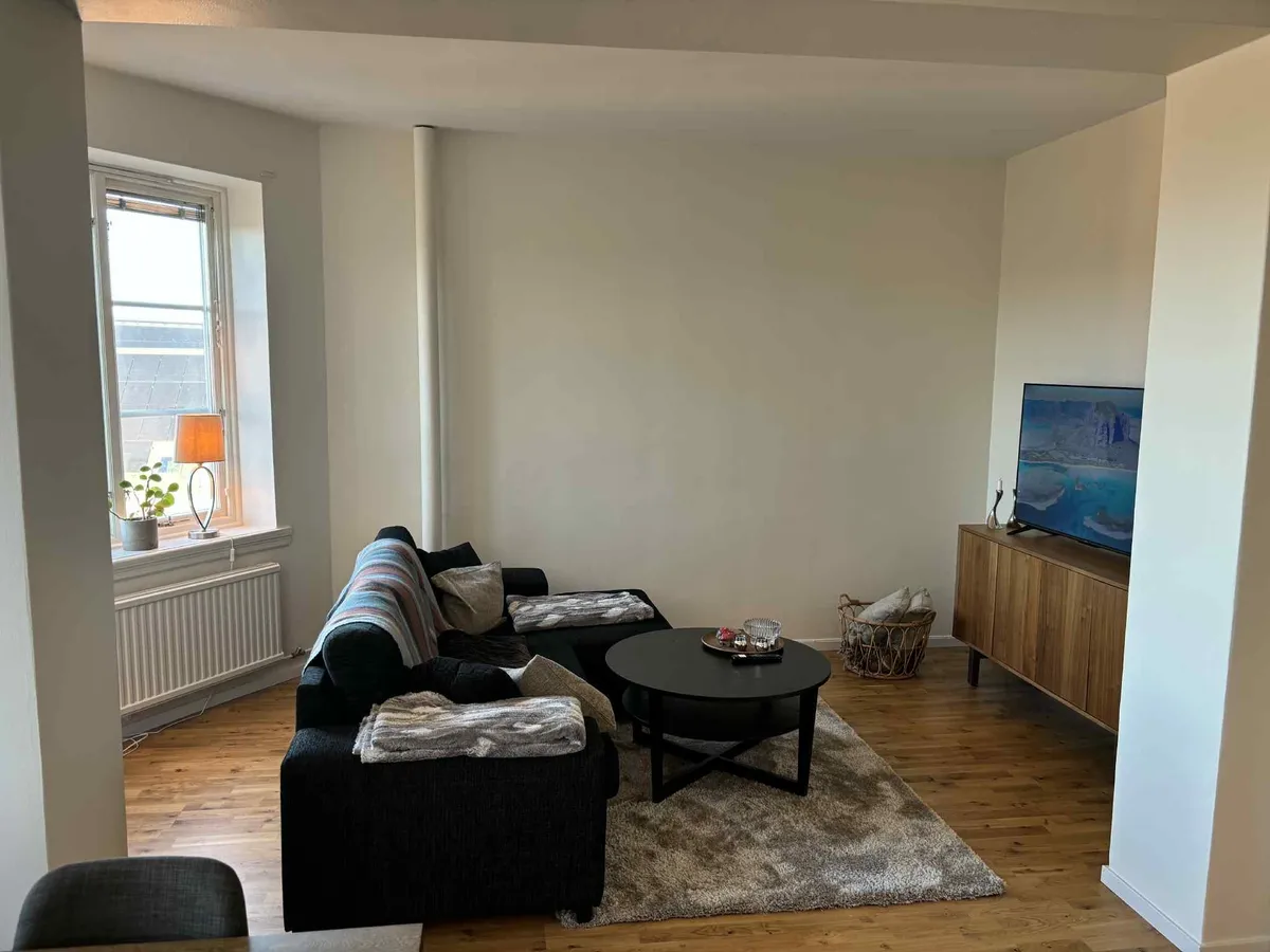Hyreslägenhet på Malmö i malmo