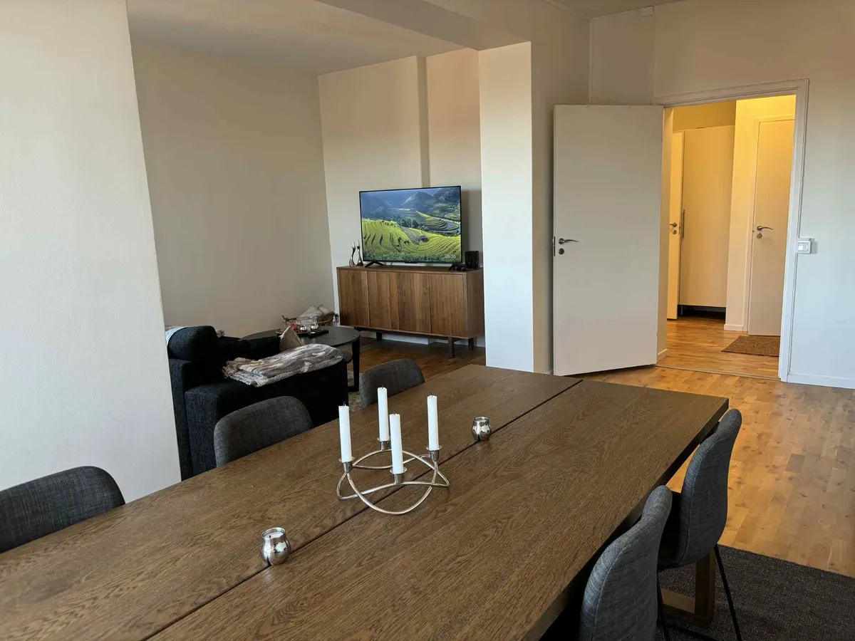 Hyreslägenhet på Malmö i malmo