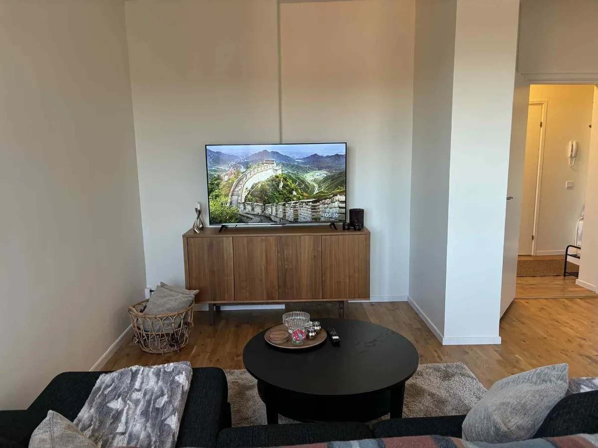 Hyreslägenhet på Malmö i malmo