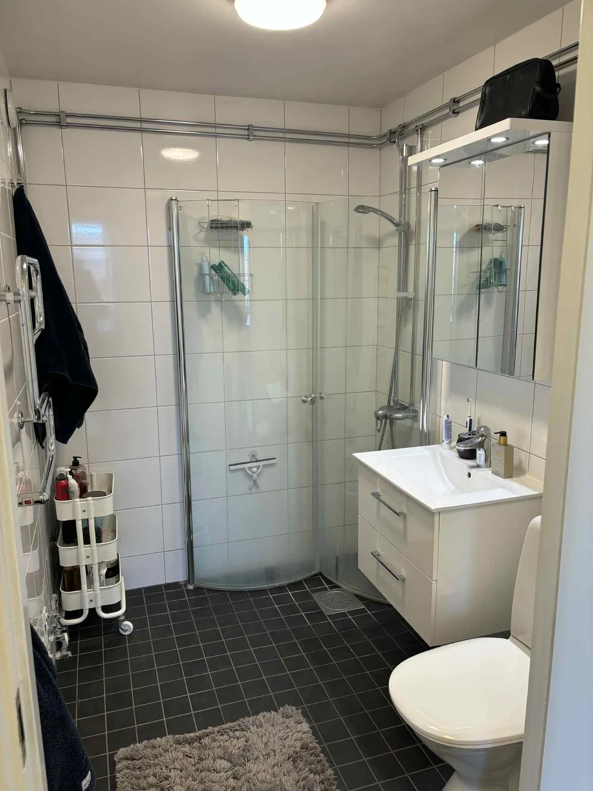 Hyreslägenhet på Malmö i malmo