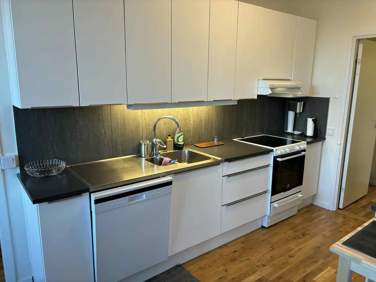 Hyreslägenhet på Malmö i malmo