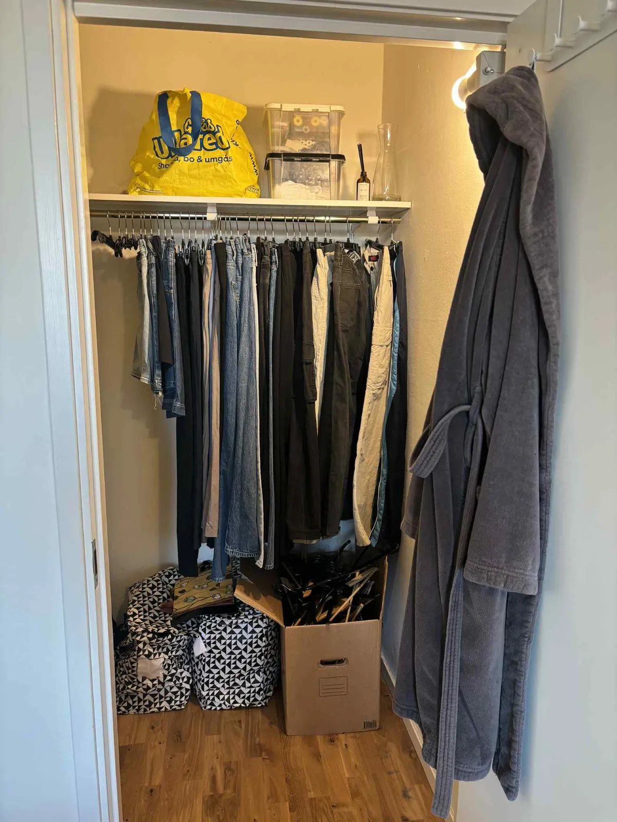 Hyreslägenhet på Malmö i malmo