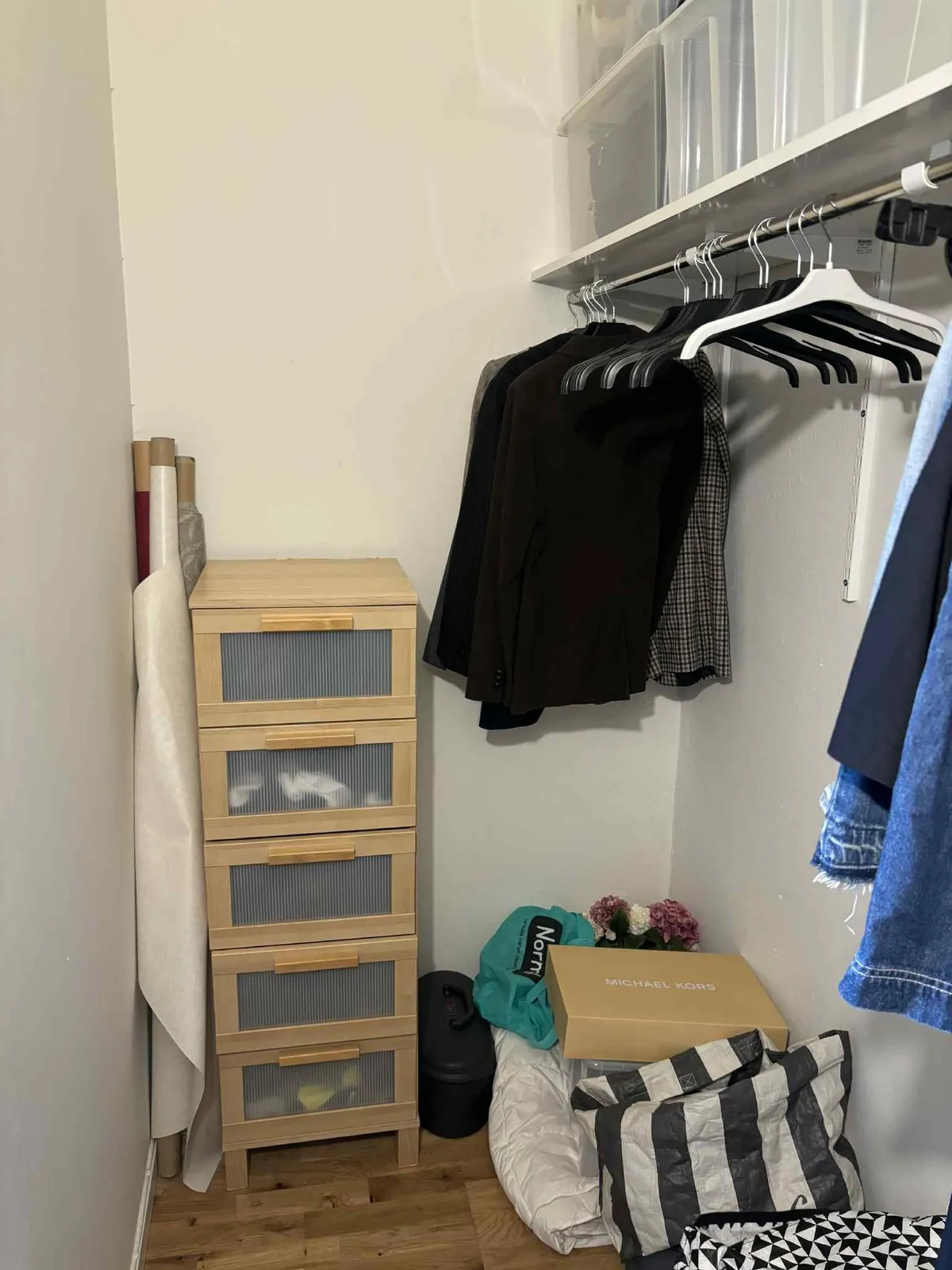 Hyreslägenhet på Malmö i malmo