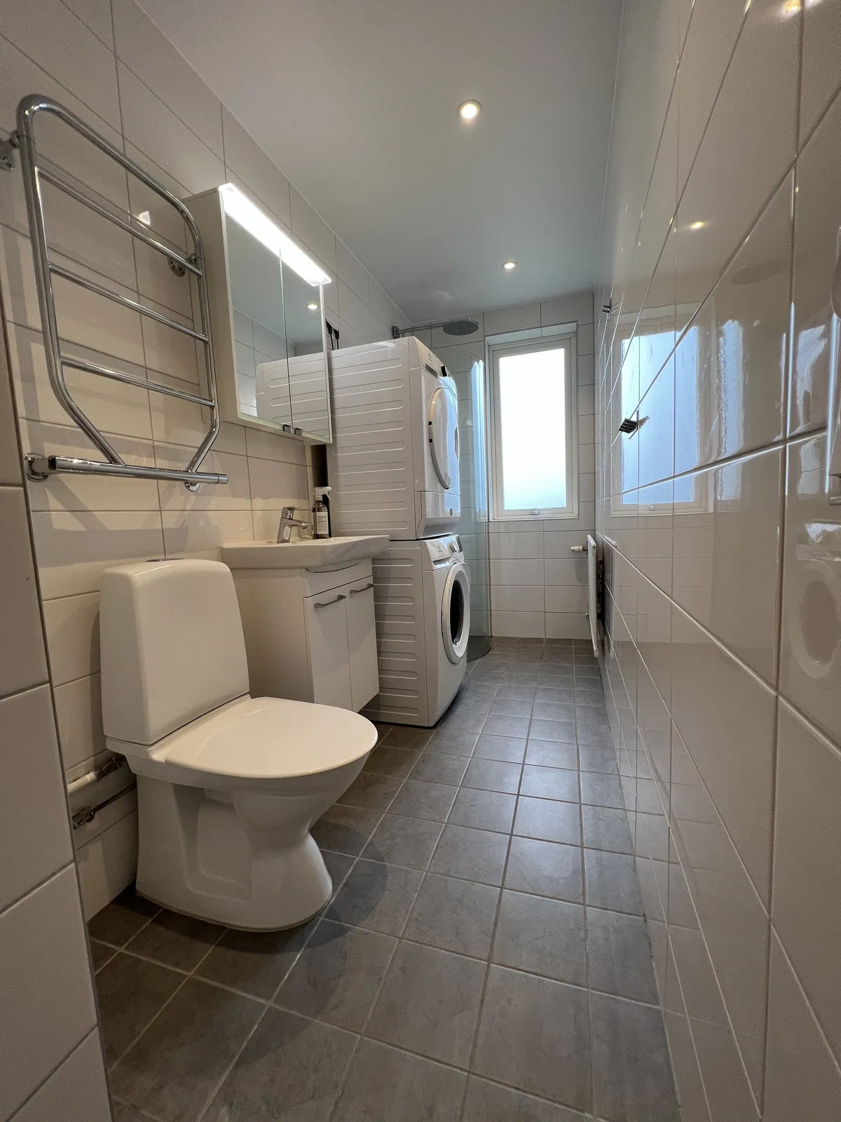 Hyreslägenhet på Göteborg i goteborg