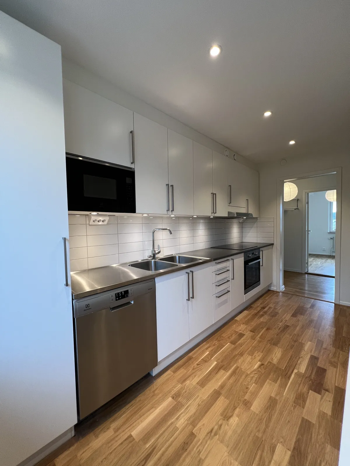 Hyreslägenhet på Göteborg i goteborg