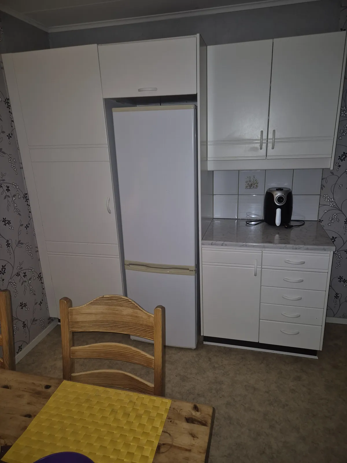 Hyreslägenhet på Gislaved i gislaved