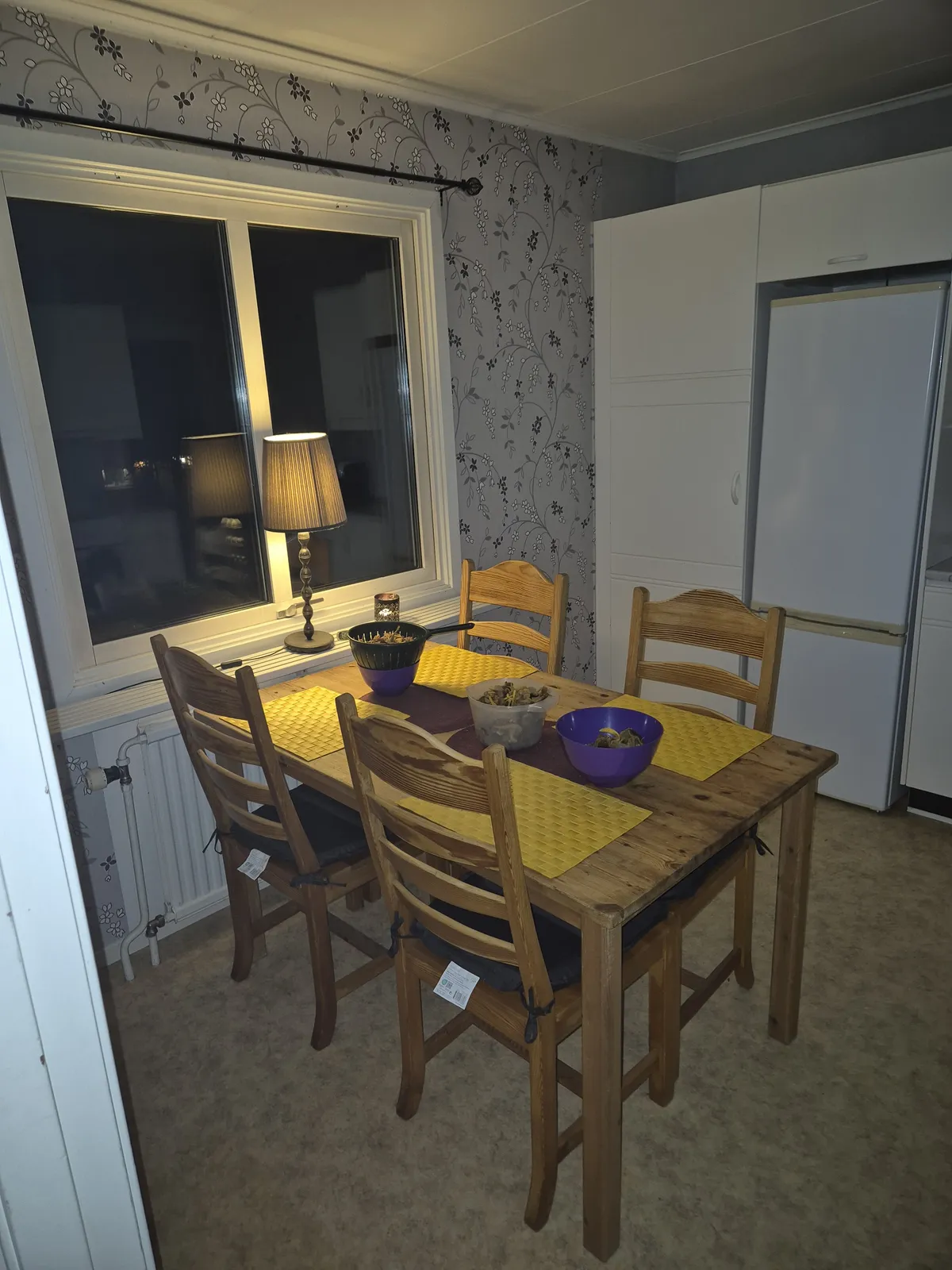 Hyreslägenhet på Gislaved i gislaved