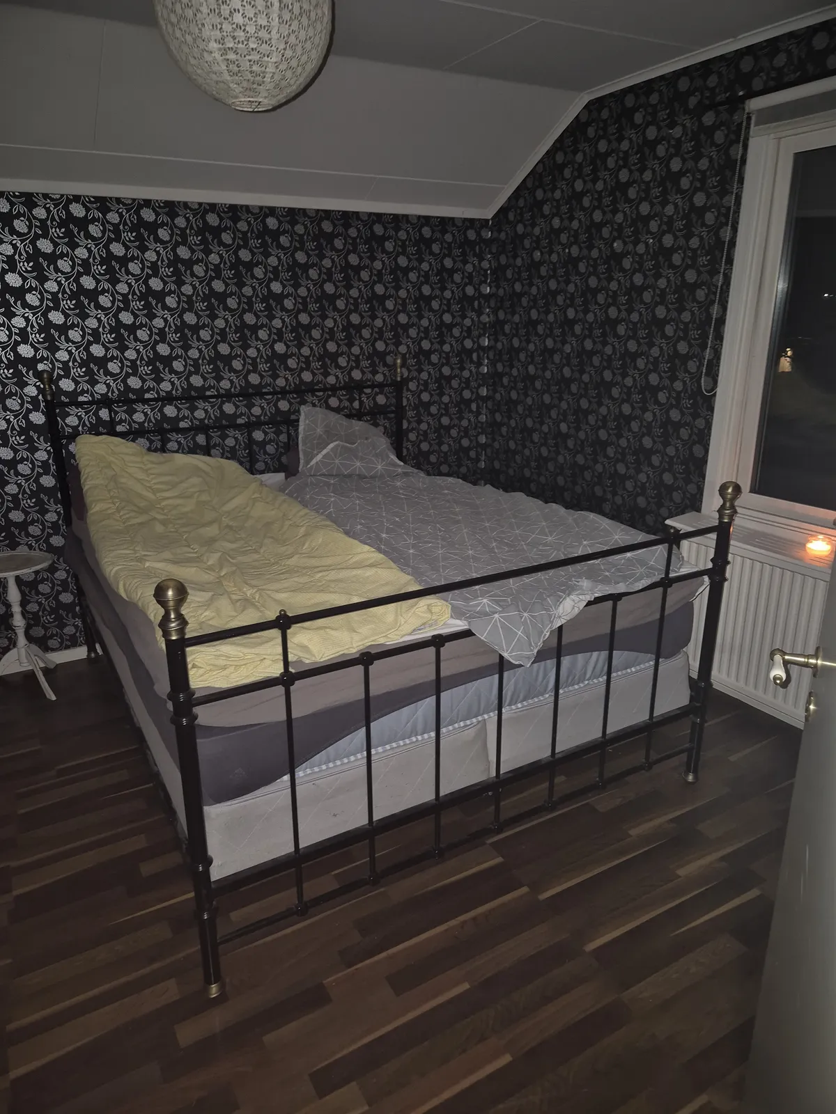 Hyreslägenhet på Gislaved i gislaved