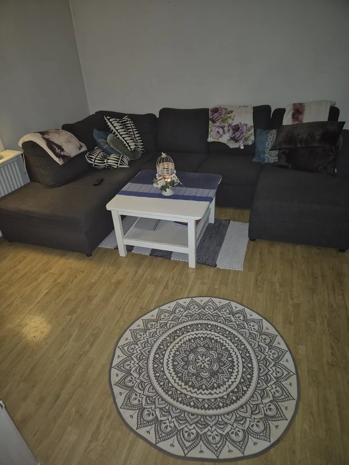 Hyreslägenhet på Gislaved i gislaved