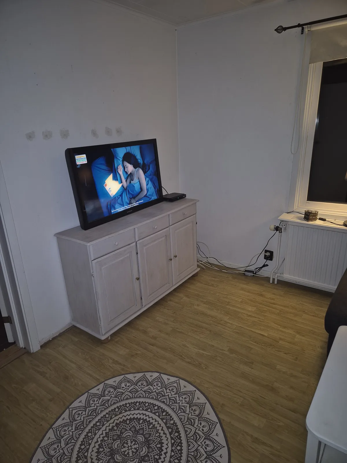 Hyreslägenhet på Gislaved i gislaved