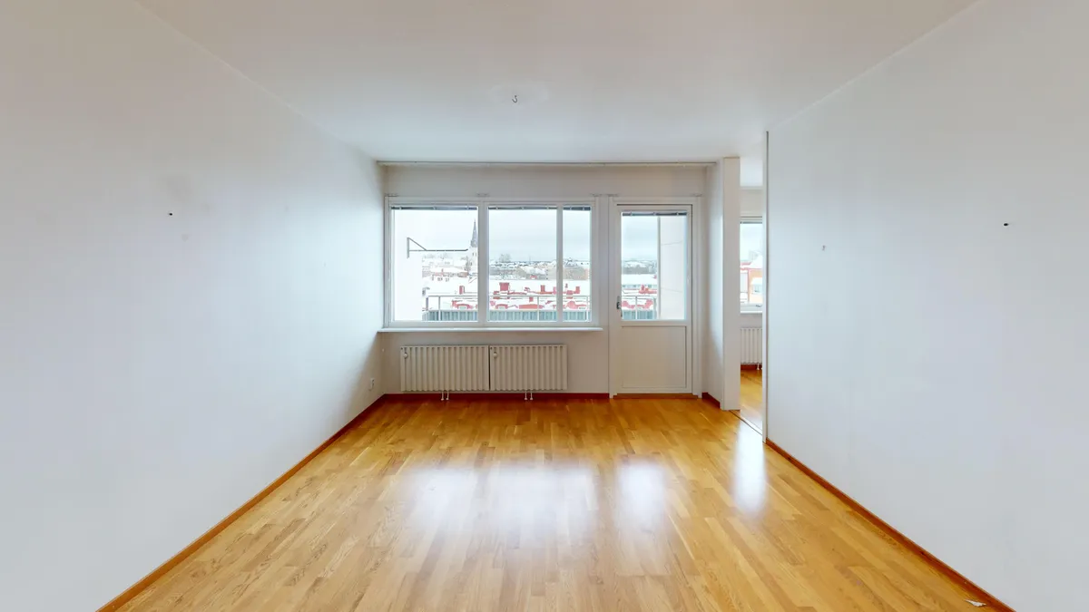 Hyreslägenhet på Karlstad i karlstad