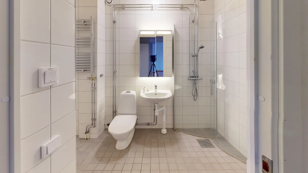 Hyreslägenhet på Karlstad i karlstad