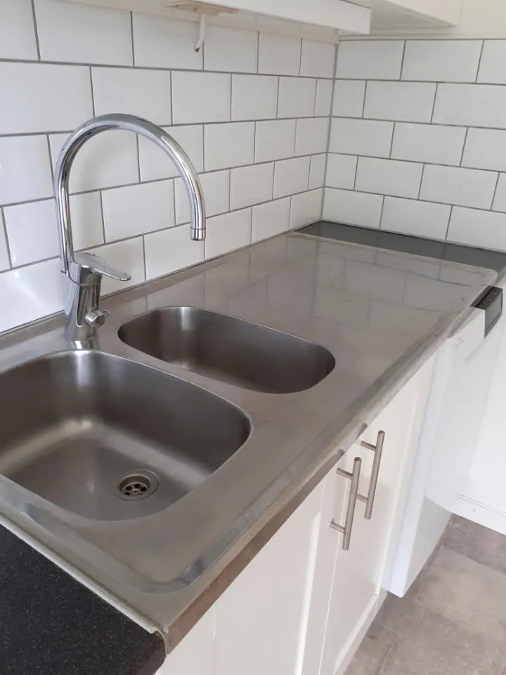 Hyreslägenhet på Kvänum i kvanum