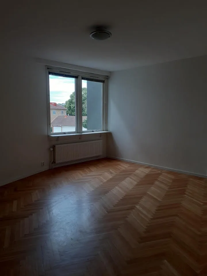 Hyreslägenhet på Kvänum i kvanum