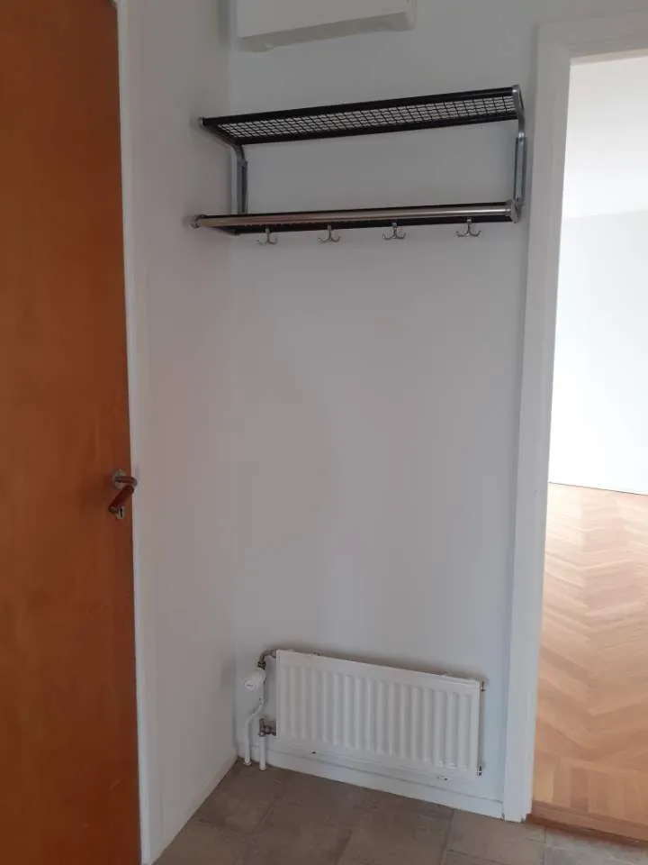 Hyreslägenhet på Kvänum i kvanum