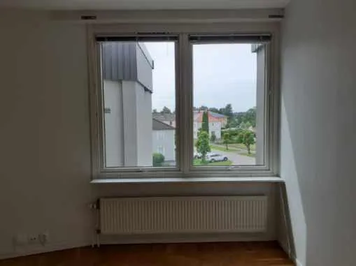 Hyreslägenhet på Kvänum i kvanum