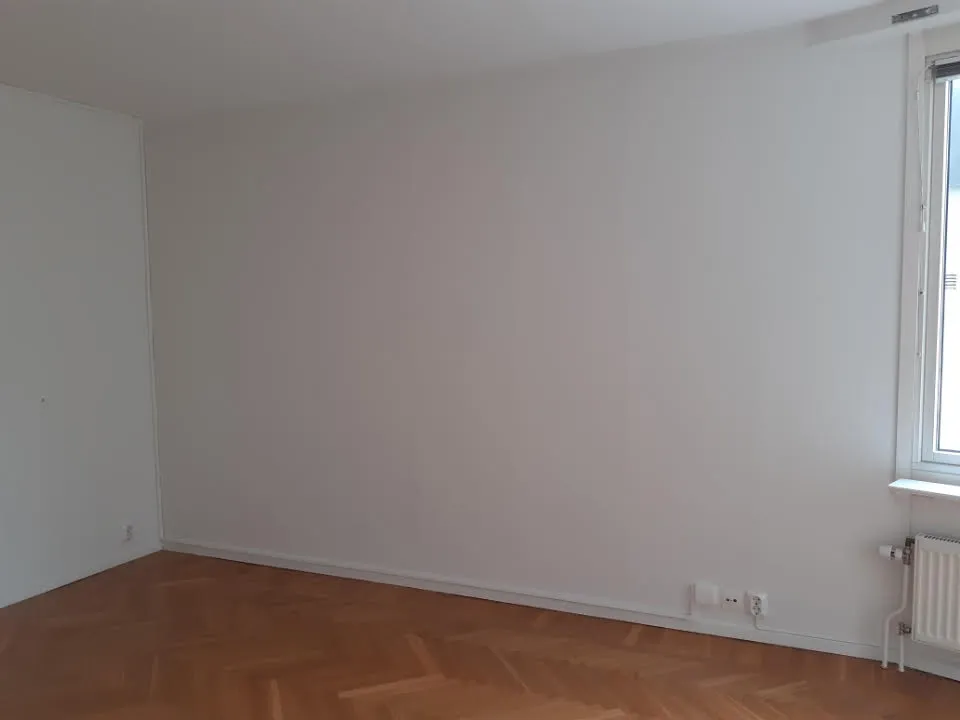 Hyreslägenhet på Kvänum i kvanum