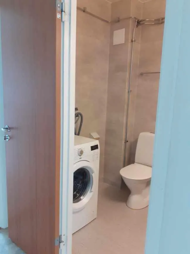 Hyreslägenhet på Kvänum i kvanum