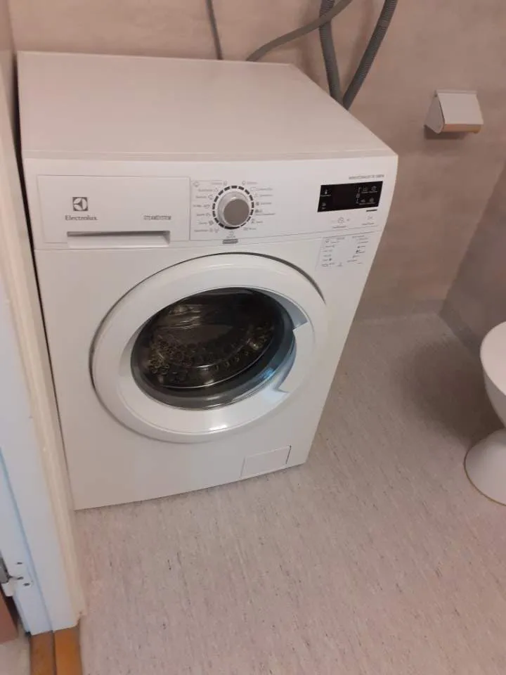 Hyreslägenhet på Kvänum i kvanum