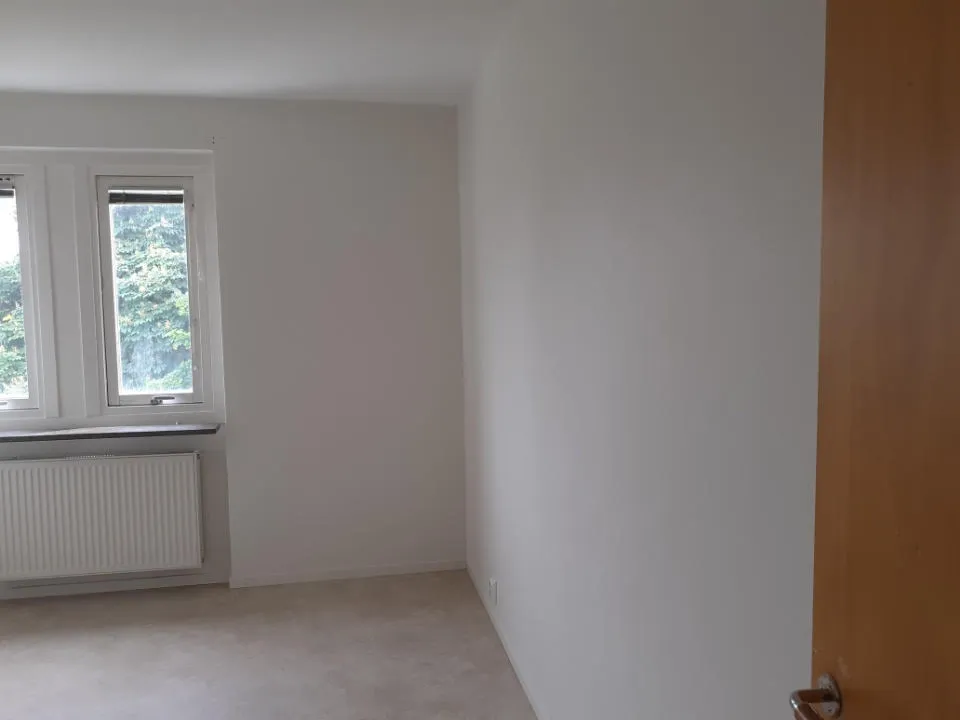 Hyreslägenhet på Kvänum i kvanum