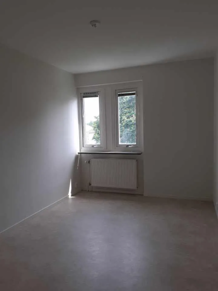 Hyreslägenhet på Kvänum i kvanum