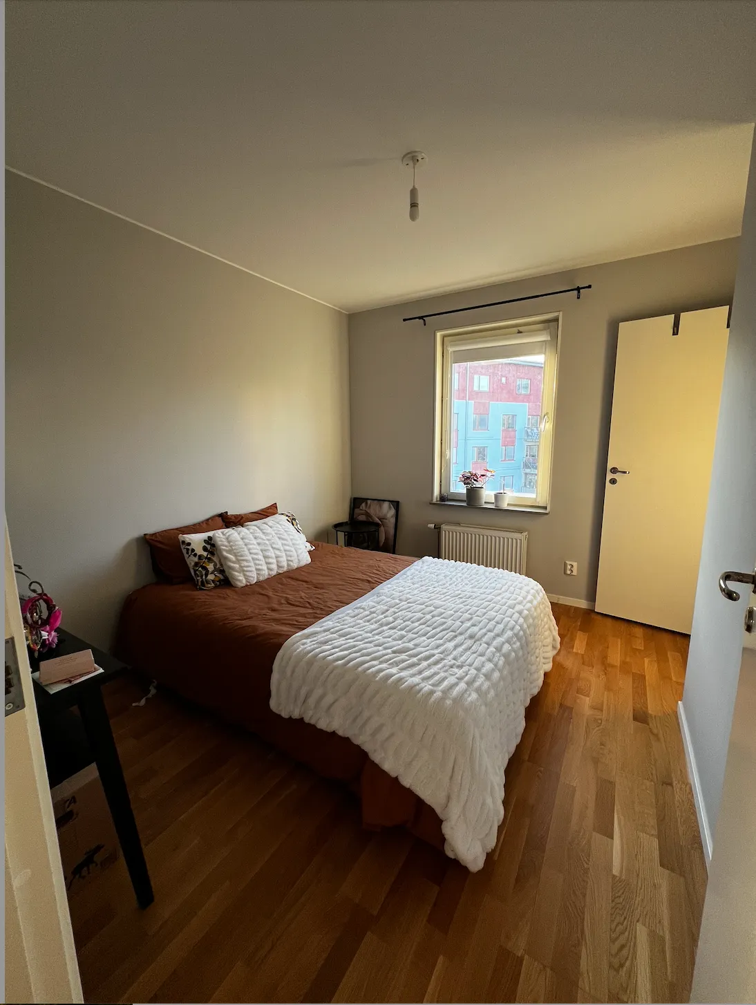 Hyreslägenhet på Sundbyberg i sundbyberg