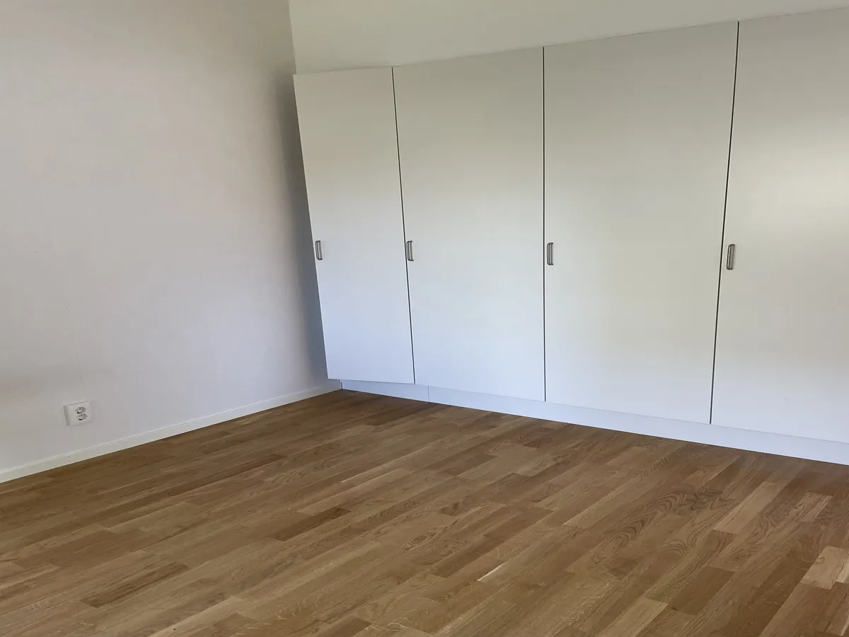 Hyreslägenhet på Gävle i gavle