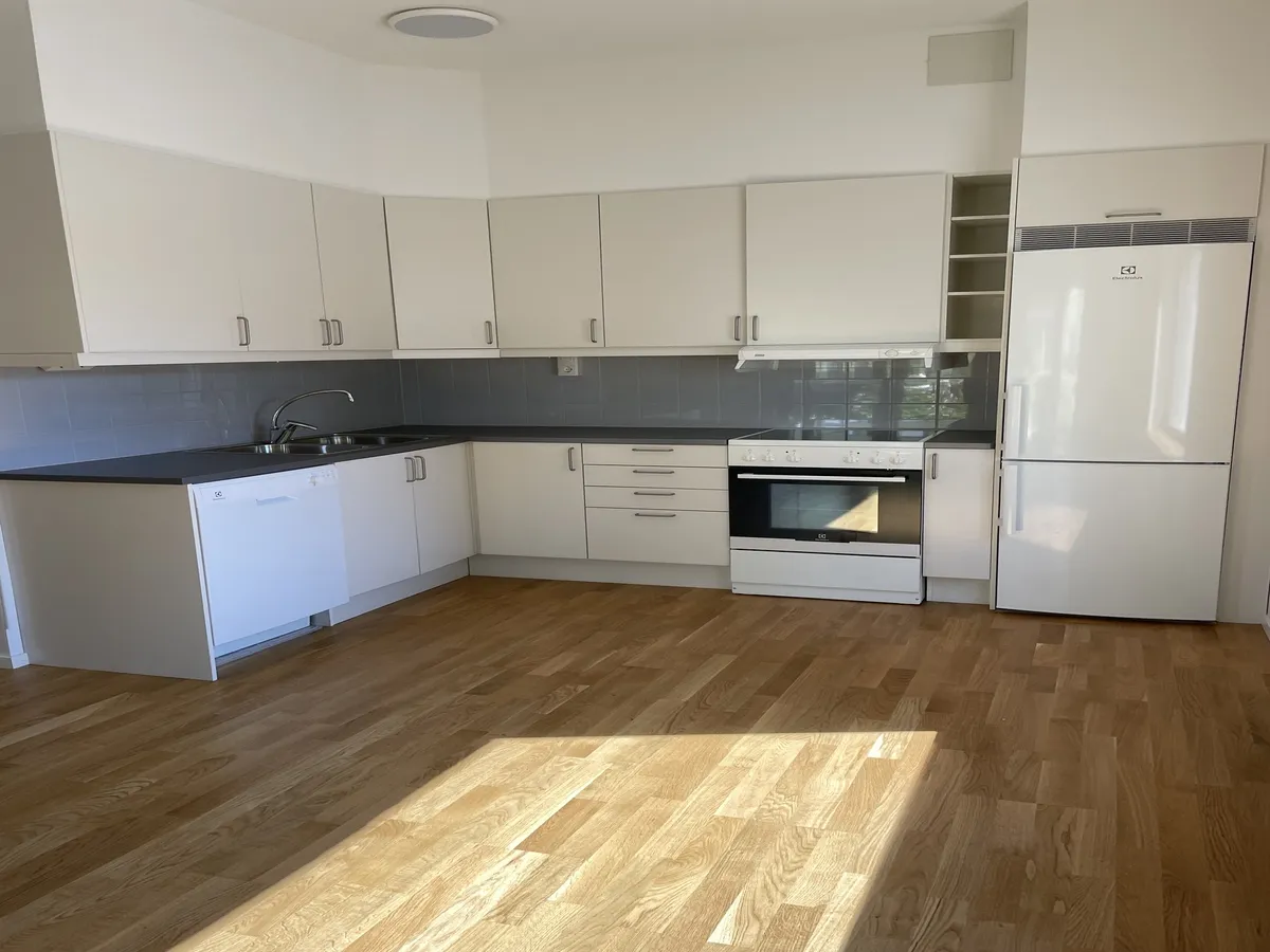 Hyreslägenhet på Gävle i gavle