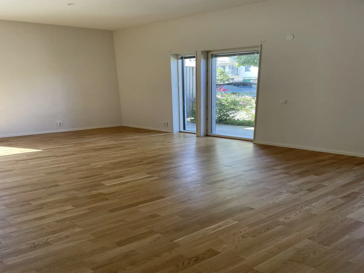 Hyreslägenhet på Gävle i gavle