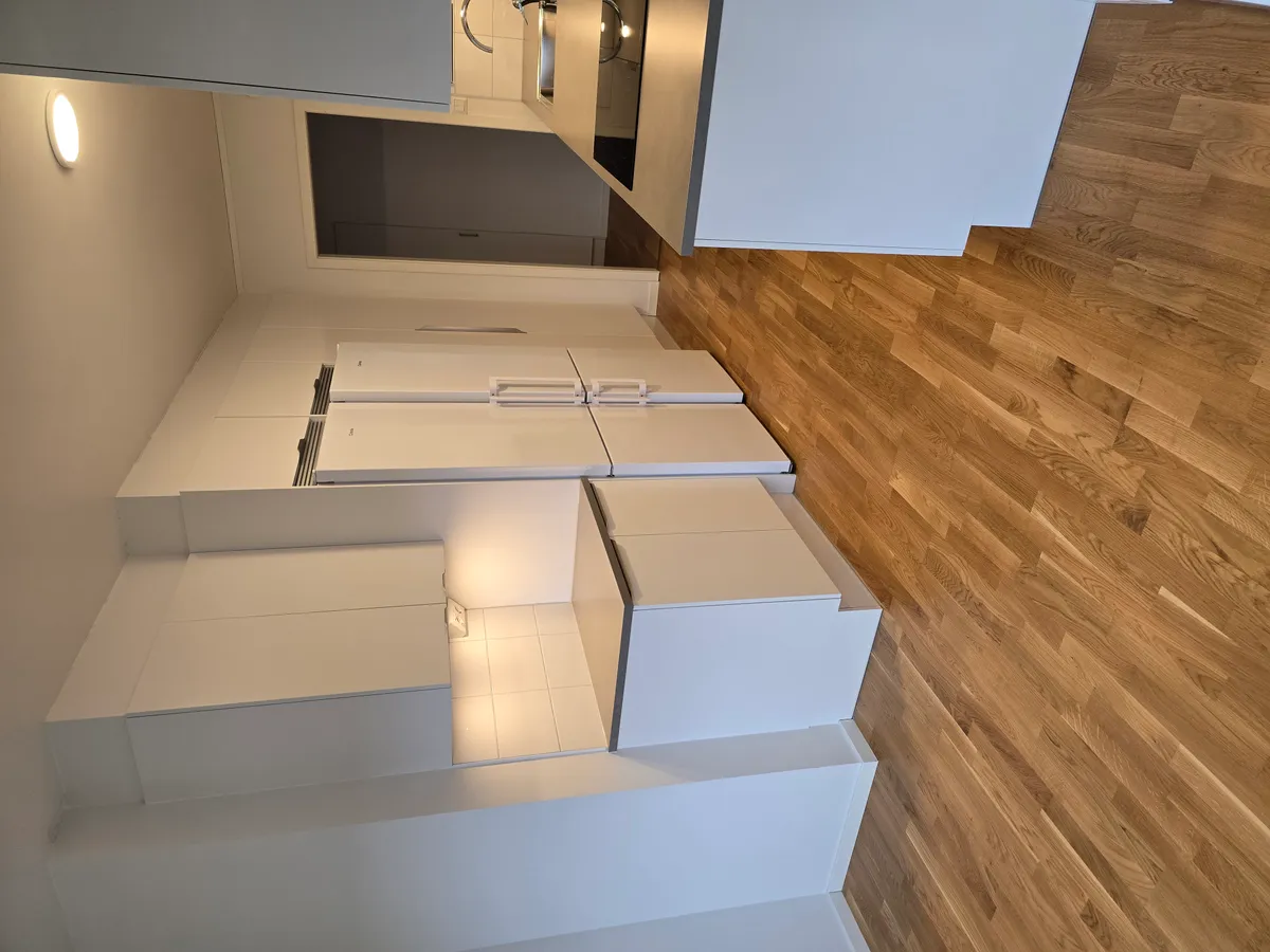 Hyreslägenhet på Motala i motala