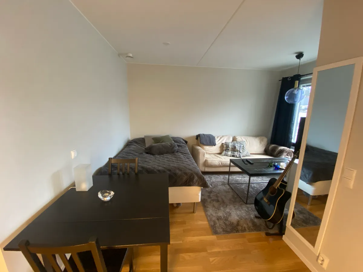 Hyreslägenhet på Vallentuna i vallentuna