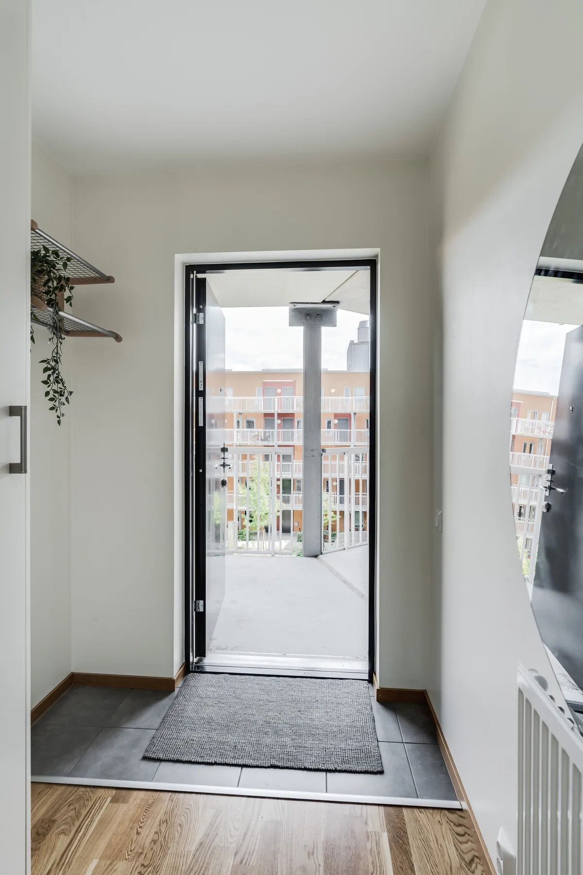 Hyreslägenhet på Helsingborg i helsingborg