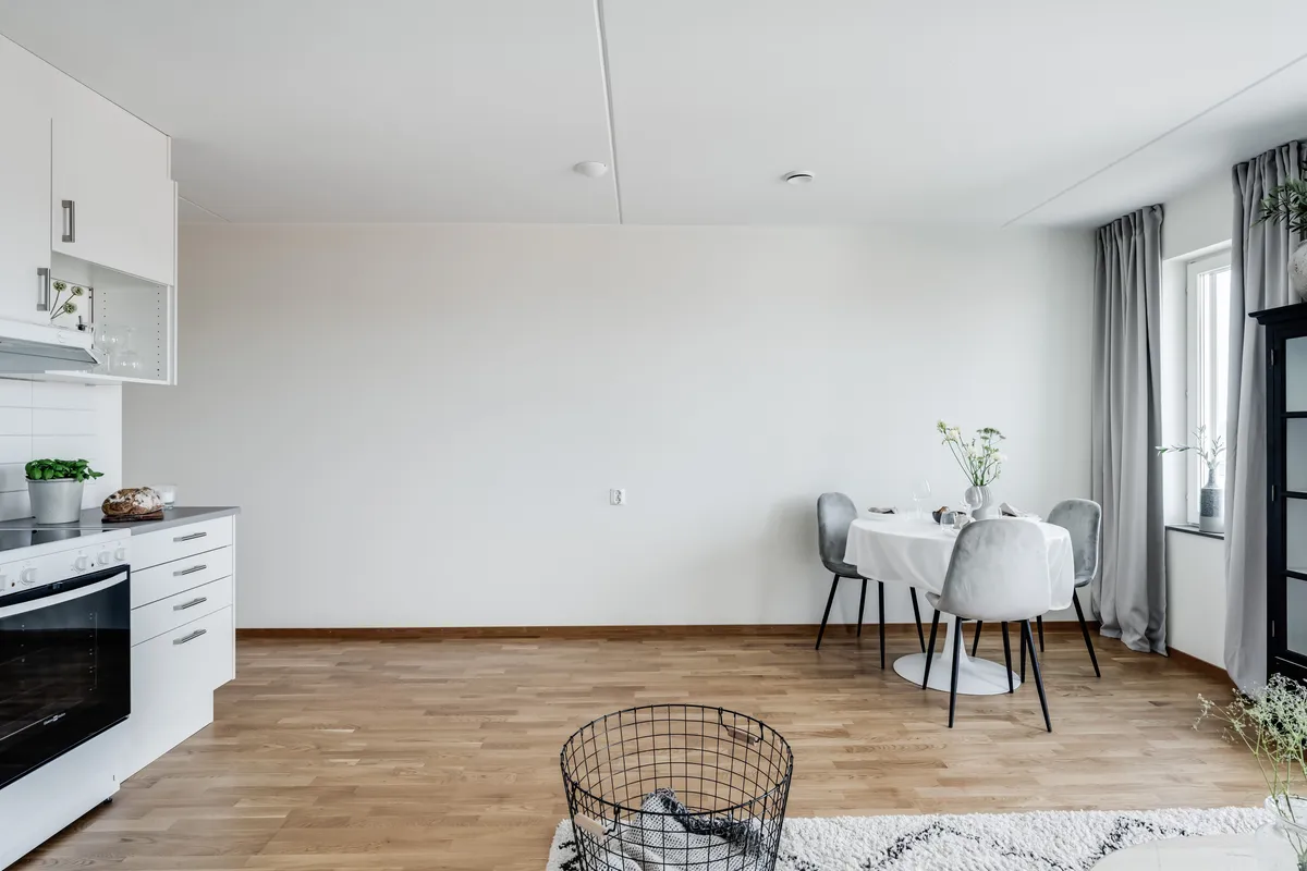 Hyreslägenhet på Helsingborg i helsingborg