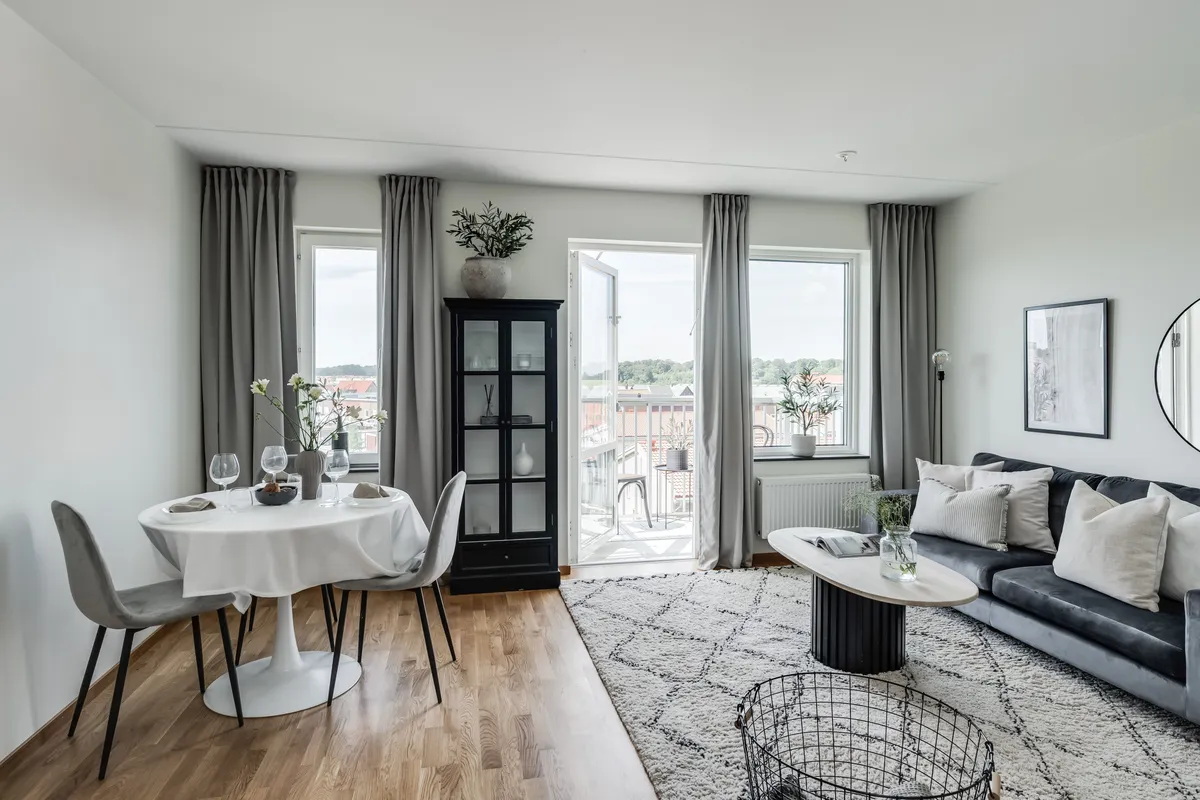 Hyreslägenhet på Helsingborg i helsingborg