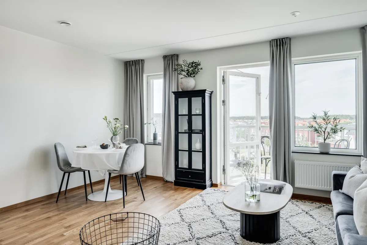 Hyreslägenhet på Helsingborg i helsingborg