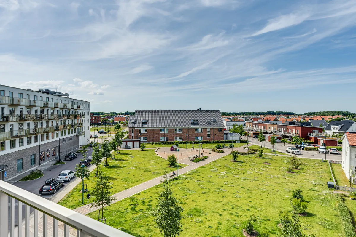Hyreslägenhet på Helsingborg i helsingborg