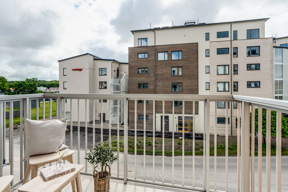 Hyreslägenhet på Helsingborg i helsingborg