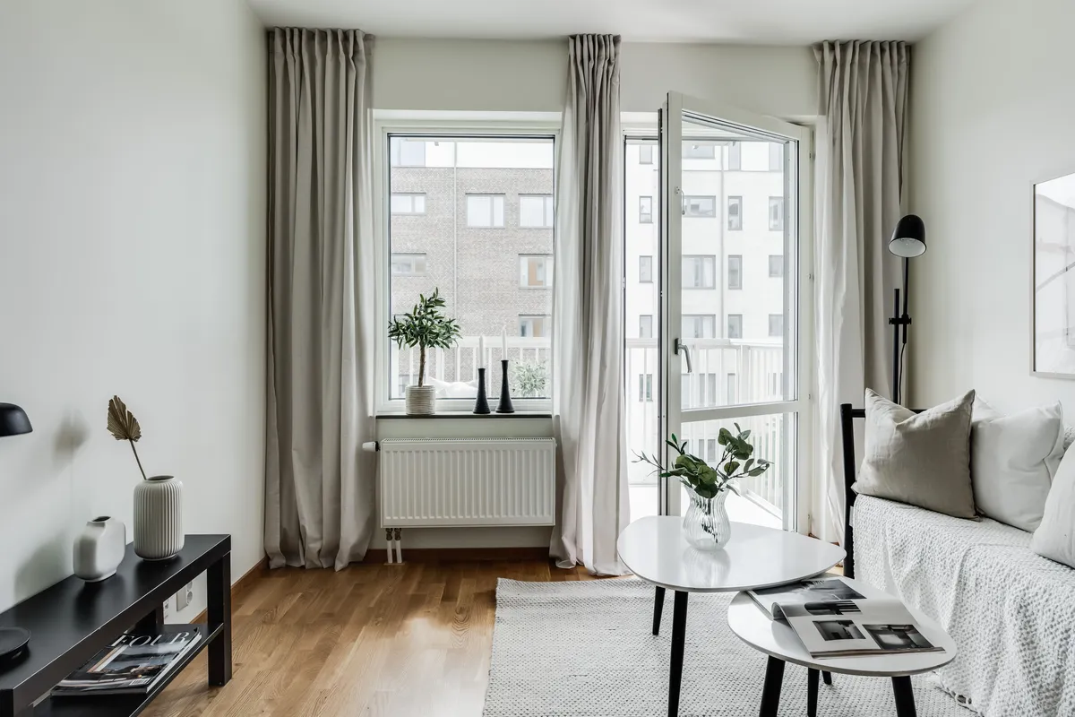 Hyreslägenhet på Helsingborg i helsingborg