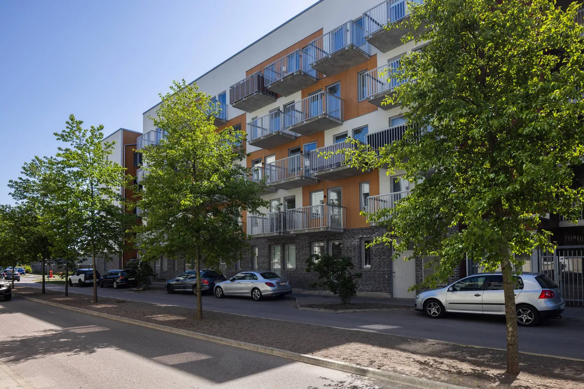 Hyreslägenhet på Helsingborg i helsingborg