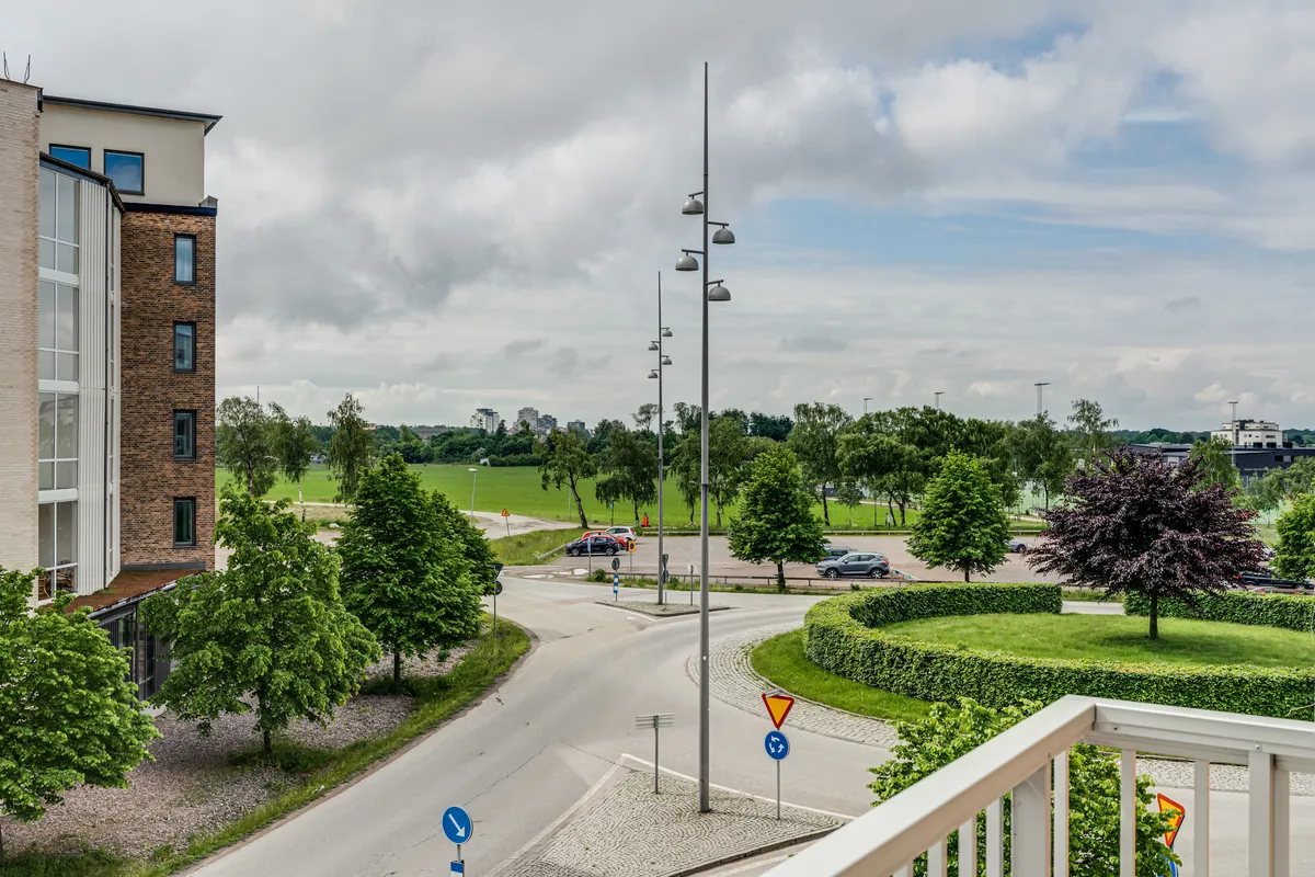 Hyreslägenhet på Helsingborg i helsingborg