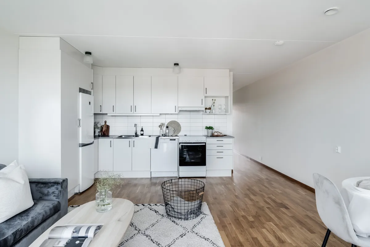 Hyreslägenhet på Helsingborg i helsingborg