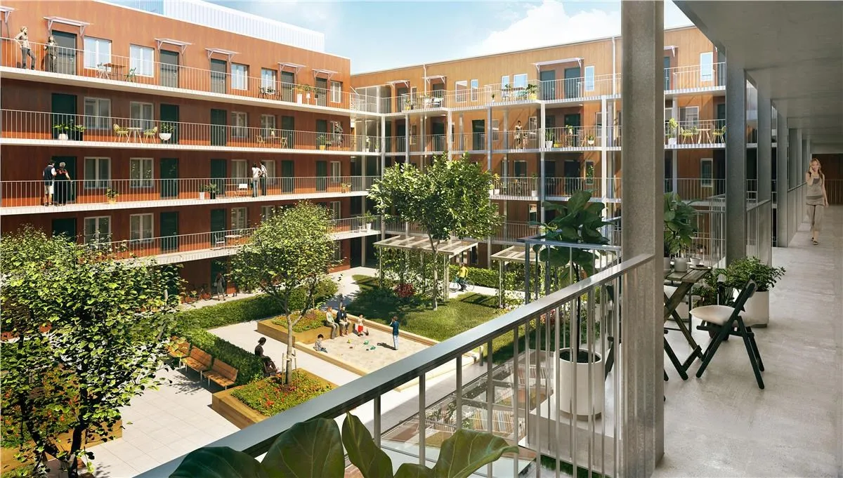 Hyreslägenhet på Helsingborg i helsingborg