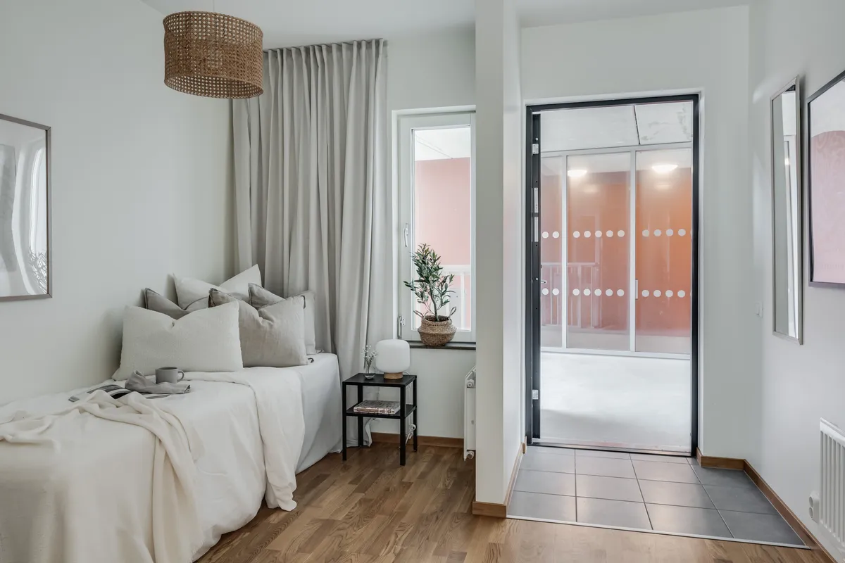 Hyreslägenhet på Helsingborg i helsingborg